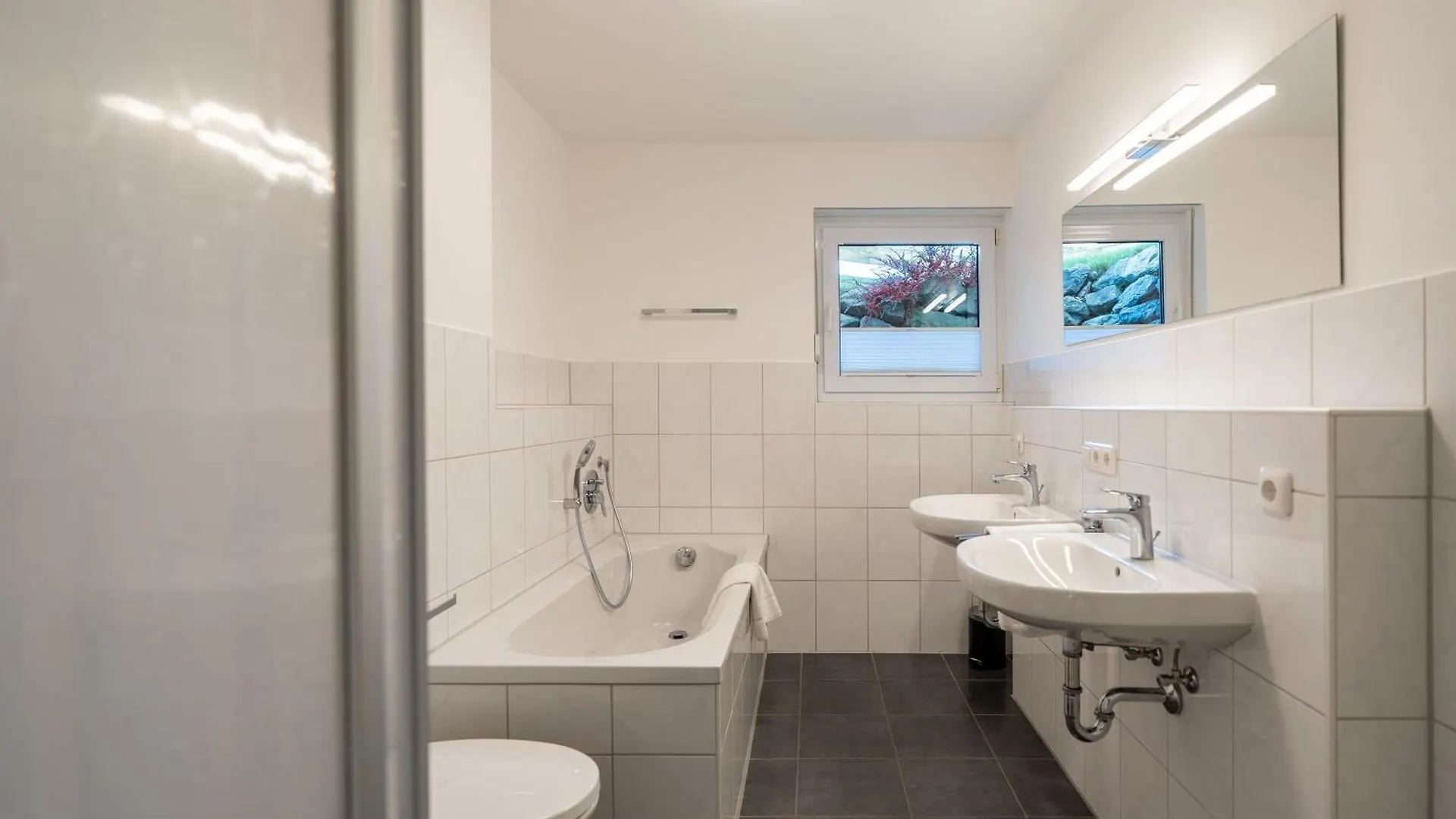 Am Hoernle Burgberg  Apartment