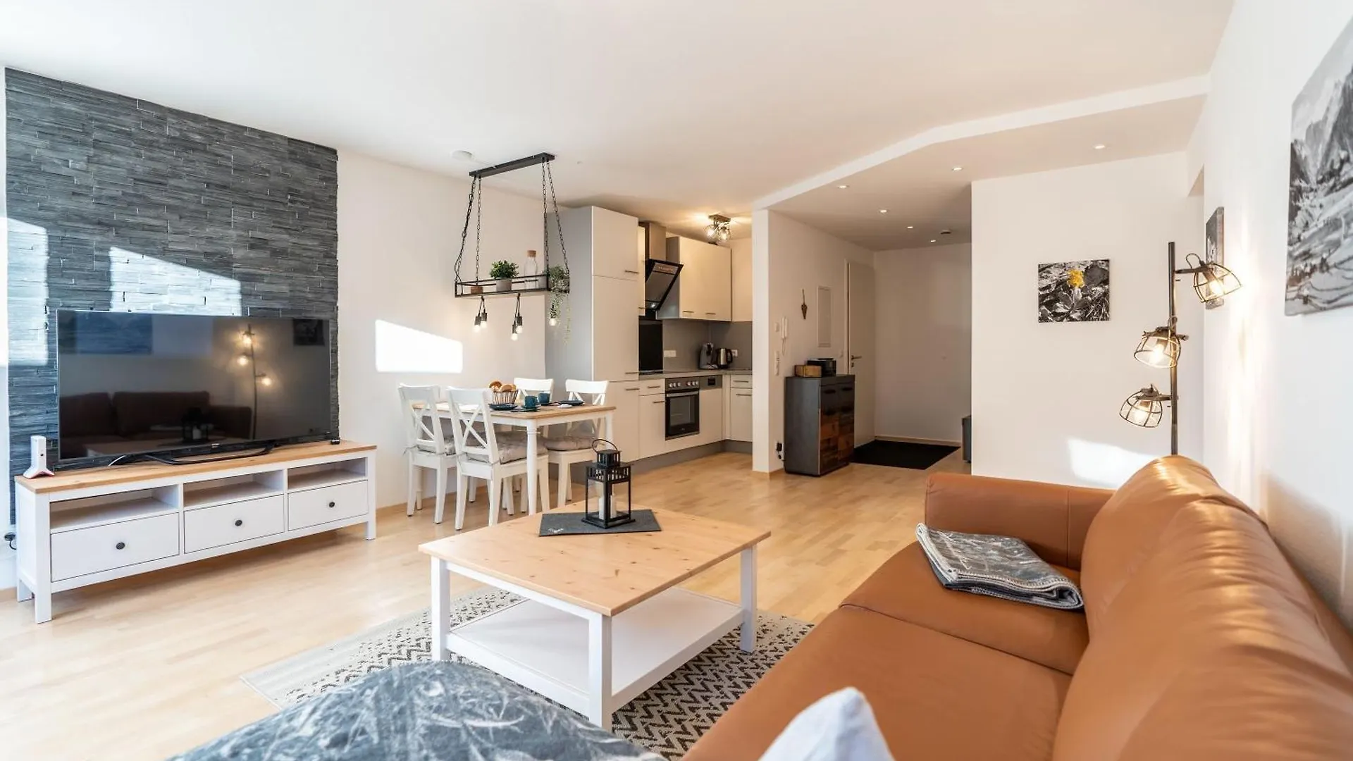 Apartment Am Hoernle Burgberg  Germany